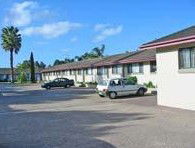Hanging Rock Family Motel - Accommodation VIC 0