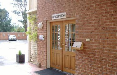 Hanging Rock Family Motel - Accommodation VIC 4