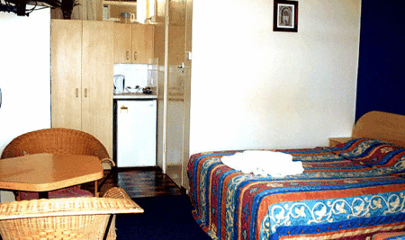 Hawaiian Sands Motor Inn - Accommodation VIC