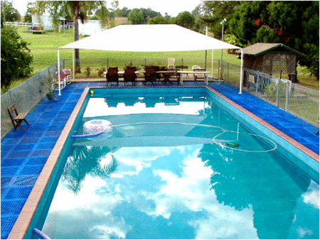 Jacaranda Motor Lodge - Accommodation VIC
