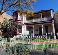 Alishan International Guesthouse - Accommodation VIC