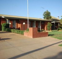 Junction Motor Inn - Accommodation VIC