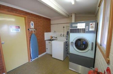 Junction Motor Inn - Accommodation VIC 1