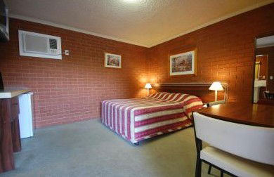 Junction Motor Inn - Accommodation VIC 2