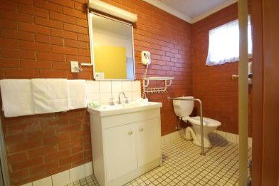 Junction Motor Inn - Accommodation VIC 3