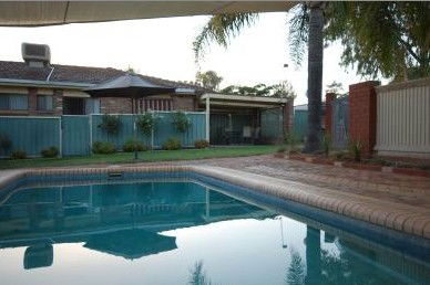 Junction Motor Inn - Accommodation VIC 4