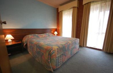 Junction Motor Inn - Accommodation VIC 5