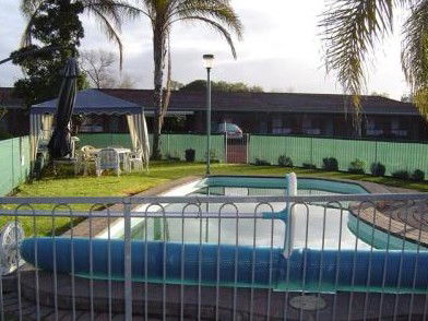  Accommodation VIC