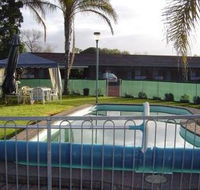 Kanimbla Motor Inn - Accommodation VIC