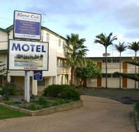 Kiama Cove Boutique Motel - Accommodation VIC