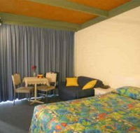 Kingfisher Motel - Accommodation VIC