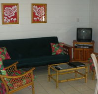 Palm View Holiday Apartments - Accommodation VIC