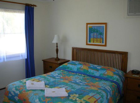 Palm View Holiday Apartments - Accommodation VIC 1