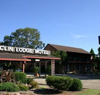 Maclin Lodge Motel - Accommodation VIC
