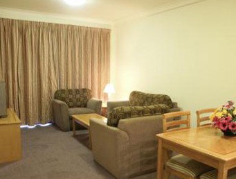 Maclin Lodge Motel - Accommodation VIC 2