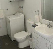 Maclin Lodge Motel - Accommodation VIC 5