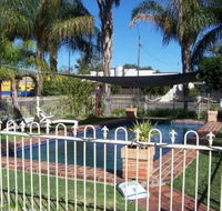 Major Mitchell Motel - Accommodation VIC