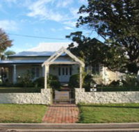 Annas Place - Accommodation VIC