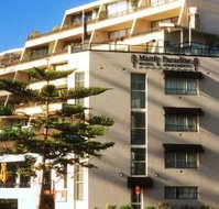 Manly Paradise Motel And Apartments - Accommodation VIC
