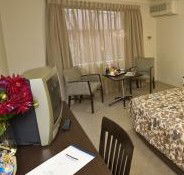 Best Western Wesley Lodge - Accommodation VIC
