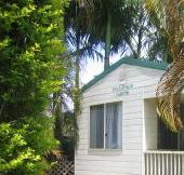 Melaleuca Caravan Park - Accommodation VIC