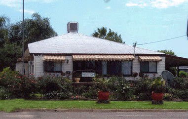 Injune Motel - Accommodation VIC 1