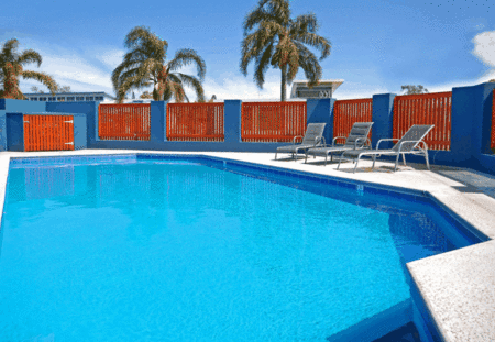 East Port Motor Inn - Accommodation VIC