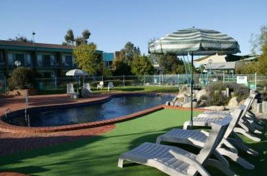  Accommodation VIC