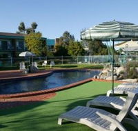 Club Mulwala Resort - Accommodation VIC