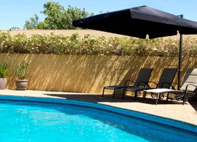 Nagambie VIC Accommodation VIC
