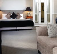 Echoes Hotel And Restaurant - Accommodation VIC