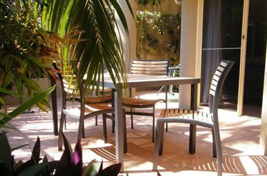 Clarks Beach Apartment - Accommodation VIC 0