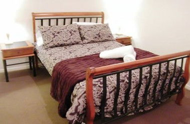Clarks Beach Apartment - Accommodation VIC 3