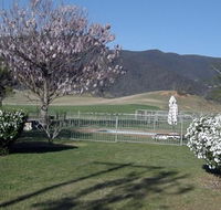 Araluen Old Courthouse - Accommodation VIC