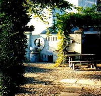 The Priory - Accommodation VIC
