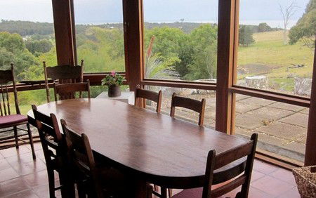 The Priory - Accommodation VIC 1