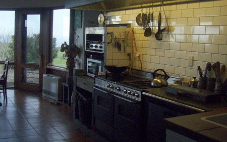The Priory - Accommodation VIC 4