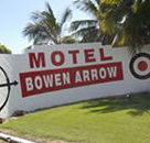 Bowen Arrow Motel - Accommodation VIC