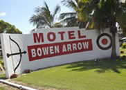 Bowen Arrow Motel - Accommodation VIC 0