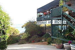 American River SA Accommodation VIC