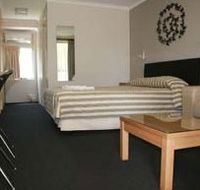Queensgate Motel - Accommodation VIC