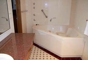 Queensgate Motel - Accommodation VIC 1
