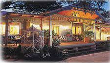  Accommodation VIC