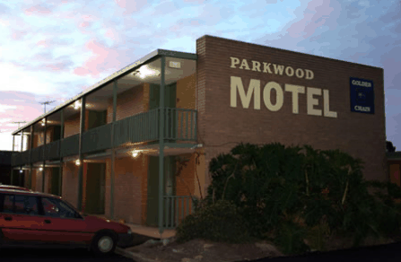 Parkwood Motel - Accommodation VIC 0