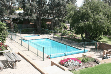 Parkwood Motel - Accommodation VIC 1