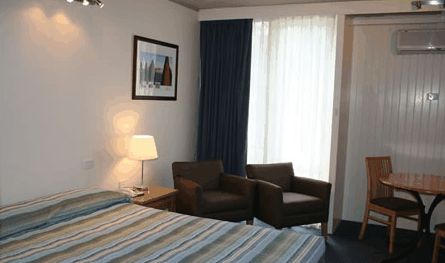 Parkwood Motel - Accommodation VIC 2