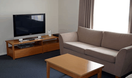 Parkwood Motel - Accommodation VIC 3