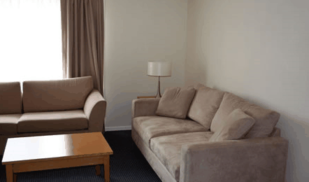 Parkwood Motel - Accommodation VIC 4