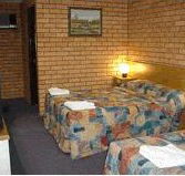 Royal Palms Motor Inn - Accommodation VIC