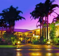 Sapphire Waters Motor Inn - Accommodation VIC